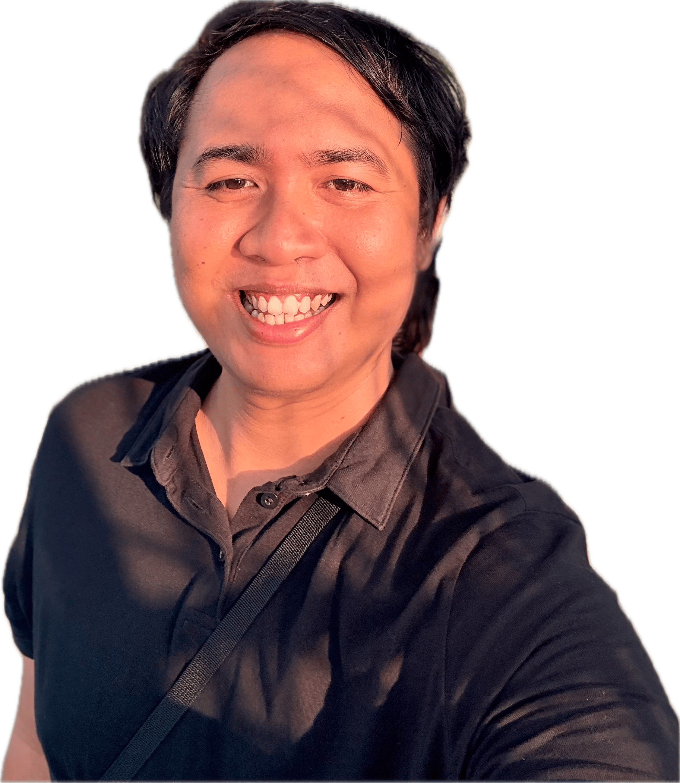 Aris Setiawan - Cursor Ambassador & Software Engineer